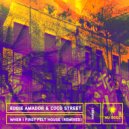 Eddie Amador & Coco Street & micFreak - When I First Felt House