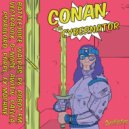 Vectravox - Anvil of Crom ()