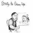 Paddy Roberts - Growing Old