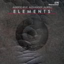 Alberto Ruiz & Alexander Laurell - Dimensions