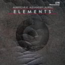 Alberto Ruiz & Alexander Laurell - Transition (Original Mix)