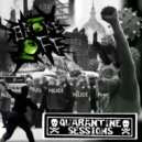 Broke Off - Curb Stomp (Original Mix)