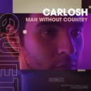 Carlosh Garzat feat. Man Without Country - Quiet