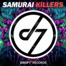 Samurai Killers - Overlord Mafia