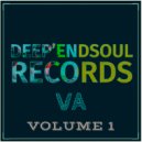 Deep Muffinz - Hold On Me