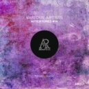 Nakul C - Aerosphere (Original Mix)