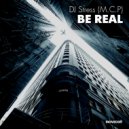 DJ Stress (M.C.P) - On The Streets (Original Mix)