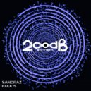 Sandraz - Kodosyn (Original Mix)