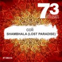Coli - Shambhala (Lost Paradise)