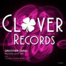 Groover (ARG) - Back 2 The Funk
