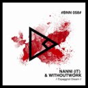 Nanni (IT) , Withoutwork - Comunicado Muy Importante (Original Mix)