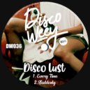 Disco Lust - Suddenly