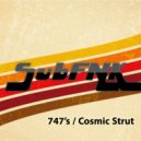 SubFNK - 747's