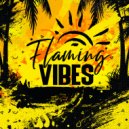 Edy Marron - Flaming Vibes