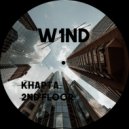 W1ND - 2nd floor