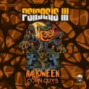 Jony K - To The Dark Of Evil