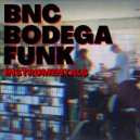 BNC feat. Supersan - Funkamentalist