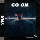 YNK - Go On