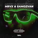 MRVX, SAMOZVAN - Davy Jones