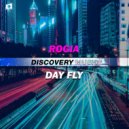 ROGIA - Dayfly