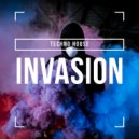 Techno House - Alien Invasion