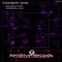XENGER ONE - Revolution