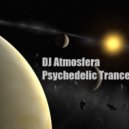 DJ Atmosfera - Space Sound." Flight to the unknown world"
