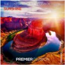 The Conductor & The Cowboy feat. Aero Vaquera - Sunshine