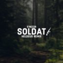 5'nizza - Soldat