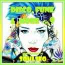 Dj SoulSeo - Disco, Funk & More #9