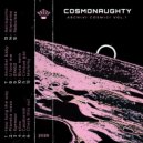 Cosmonaughty - Pianeta Rosso