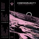 Cosmonaughty - Astroporto (Original Mix)