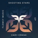 Cary Crank - Milky Way