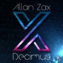 Allan Zax - Don't You Let Go