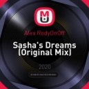 Alex RodyOnOff - Sasha's Dreams