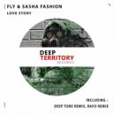 Fly & Sasha Fashion - Love Story