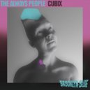 The Always People feat. Beach Stav - Cubix