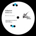 Mattia Evo - Adesivo