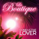 La Boutique - Conductive Lover (Original Acapella)