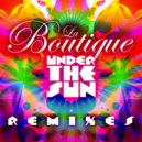 La Boutique - Under The Sun (Fed Conti Instrumental Dubstep Mix)