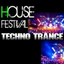 Andy Digital - Gardens Of Trance