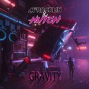 McRocklin & Hutch - Gravity
