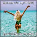 Meloman Group[MG] - Special Mix By KosMat