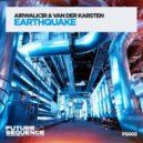 Van Der Karsten, Airwalk3r - Earthquake