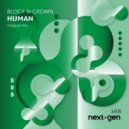 Block & Crown - Human