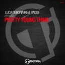 Luca Debonaire & Vacuii - Pretty Young Thing