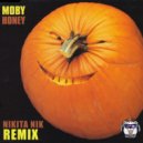 Moby - Honey