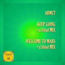 Abmct - Welcome To Mars