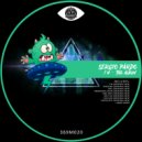 Sergio Pardo - Sething