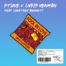 D:Tune x Chris Henman feat. Courtney Bennett - Fool In Love